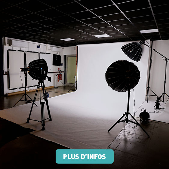 location studio photo